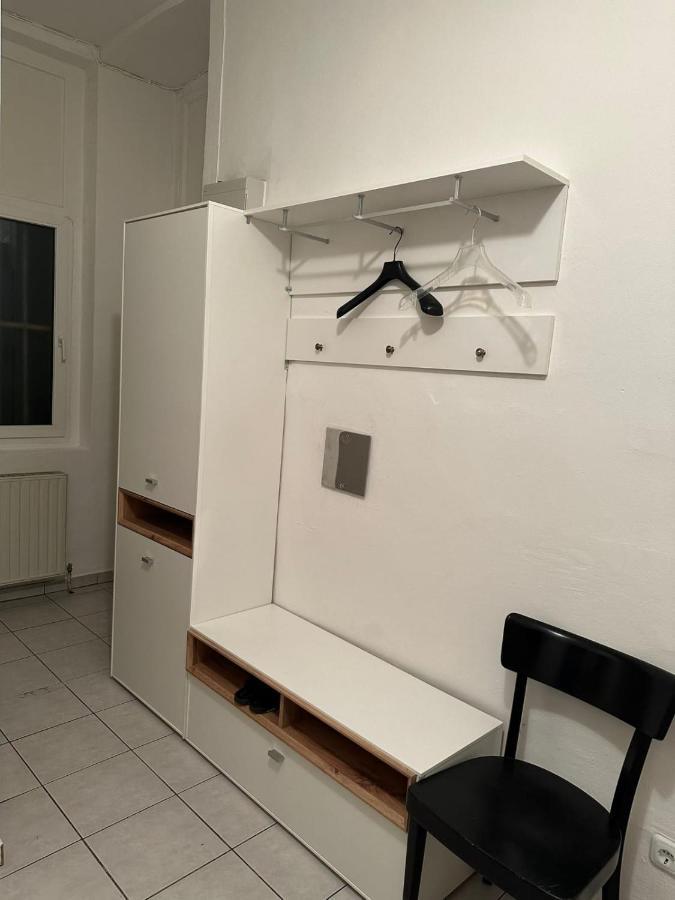 Ferienwohnung Bella Apart Wien Exterior foto