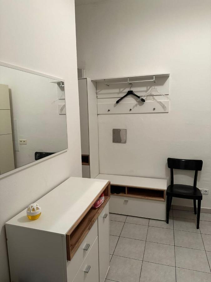 Ferienwohnung Bella Apart Wien Exterior foto