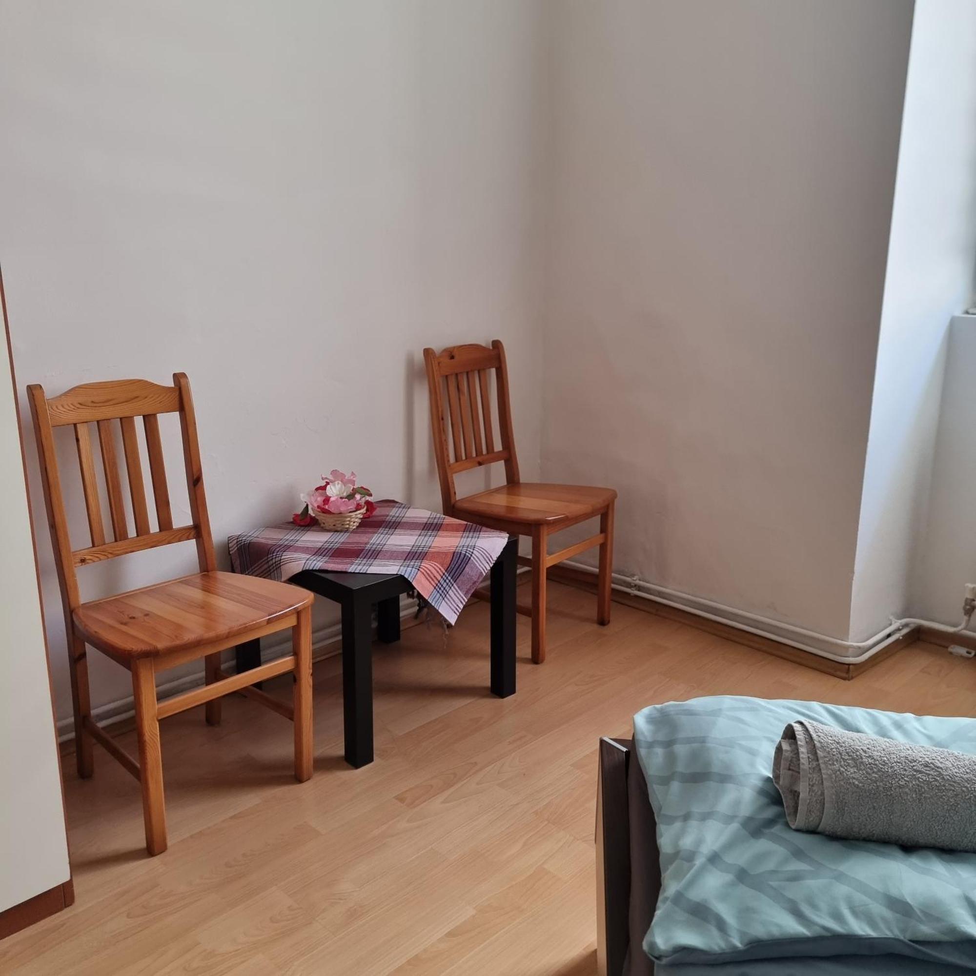 Ferienwohnung Bella Apart Wien Exterior foto